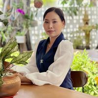 original sound - Bong Sreyneang