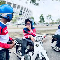 bunyi asal - Efa🅰️