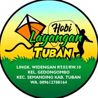 suara asli - Hobi_Layangan_Tuban