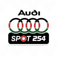 audispot254