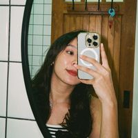 suara asli - Angelina🧀