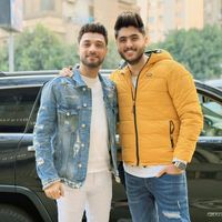 الصوت الأصلي