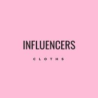 influencerscloths