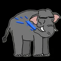 original sound - elephant.pasulol