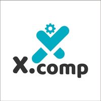 suara asli - X.Comp