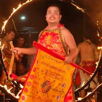 เสียงต้นฉบับ - พลังศรัทธาพระจีน