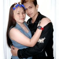 suara asli - desi sayang💕