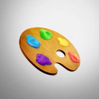 оригинальный звук - 🎨УРОКИ РИСОВАНИЯ 🖼ИСКУССТВО