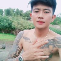 suara asli - Rizky Rauf