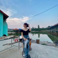 เสียงต้นฉบับ - ພີ່ ສາວນໍ້າຢ້າງ