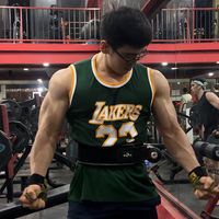 original sound - Ah Fong