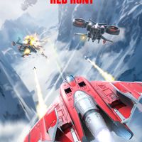 son original - RedHunt