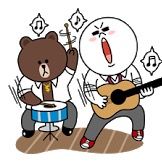 เสียงต้นฉบับ - Love heart ❤️ 🎵Love music