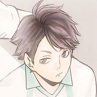 原聲 - 及川正牌女友☻