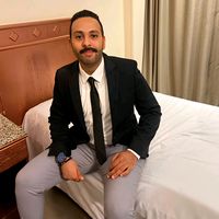 الصوت الأصلي