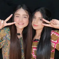 original sound - shamsa_and_rimsha