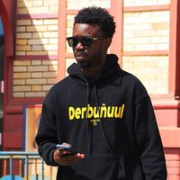 derbuunul
