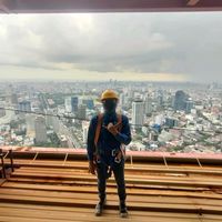 suara asli - Ramdhan