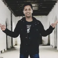 ඇයි මං ආවේ...