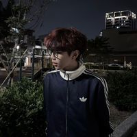 原聲 - 凱