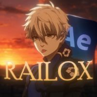 סאונד מקורי - Railox