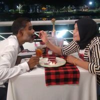 suara asli - Imis Sulelah