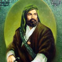 عطر الجنه كربلاء