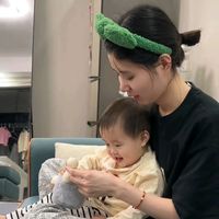 nhạc nền - Mẹ Và bé Kute