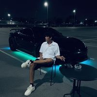 original sound
