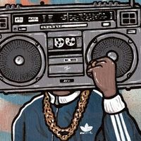 sonido original