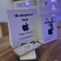 original sound - waterproofsoul