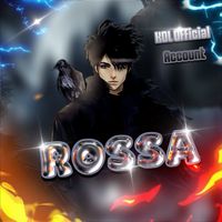 original sound - ROSSA