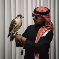 الصوت الأصلي