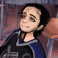 оригинальный звук