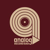 オリジナル楽曲 - Record Bar analog  Since2018