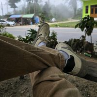 suara asli