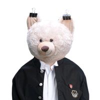 teddybeartofu