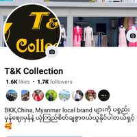 t.k.collection