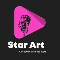 الصوت الأصلي - Star Art || فن النجوم
