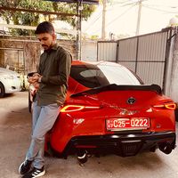 original sound - Mahima jayawardena