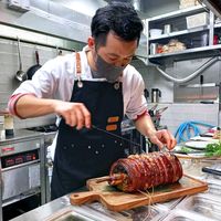 original sound - pinoychef.korea 🇵🇭🇰🇷