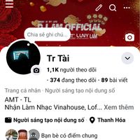 nhạc nền - TRT VINAHOUSE