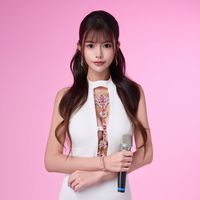 原聲 - 主持歌手二胡-敬心