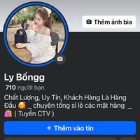 nhạc nền - Ly Bốngg