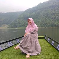 suara asli - sukanti lestari