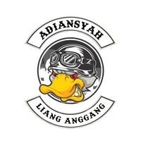 suara asli - Adiansyah