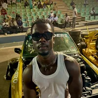 Under the influence Chrisbees cover