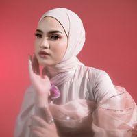suara asli - Jauza Kamila