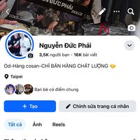 âm thanh gốc - Nguyễn Đức Phái(dolce) 🇹🇼