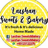 original sound - laxshansweetsandbakery